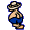 歩くFiesta Boy