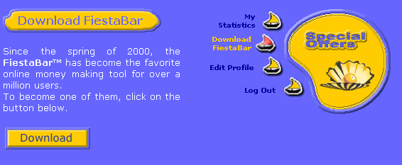 フィエスタバーDOWNLOAD画面2