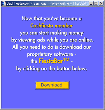 フィエスタバーDOWNLOAD画面1